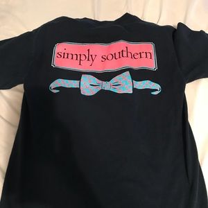 Simply southern shirts